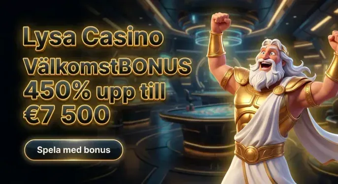 Lysa Casino